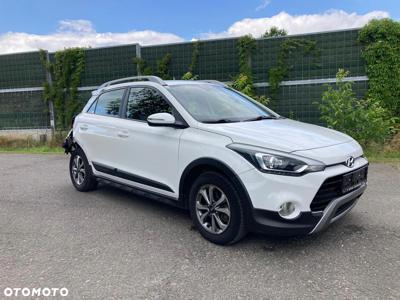 Hyundai i20 1.0 T-GDI Active