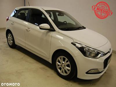 Hyundai i20 1.0 T-GDI Active