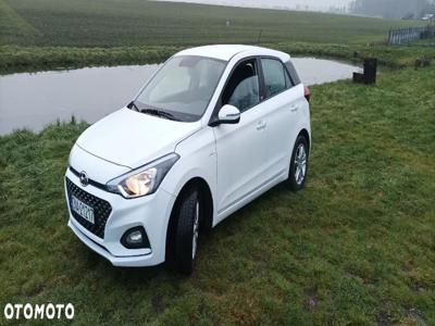 Hyundai i20 1.0 T-GDI Active