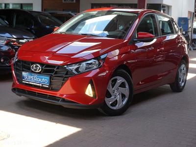 Hyundai i20 1.0 T-GDi Classic Plus DCT