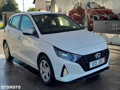 Hyundai i20 1.0 T-GDi Comfort