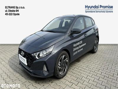 Hyundai i20 1.0 T-GDi Modern