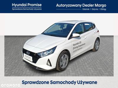 Hyundai i20 1.0 T-GDi Pure