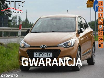 Hyundai i20 1.1 CRDi Comfort