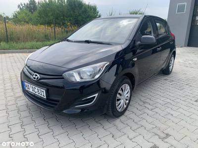 Hyundai i20 1.2 5 Star Edition