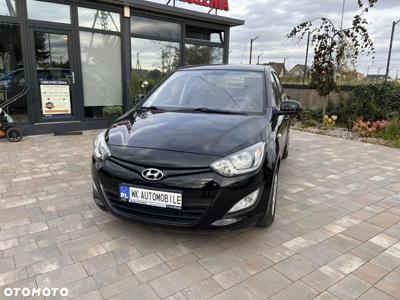 Hyundai i20 1.2 5 Star Edition