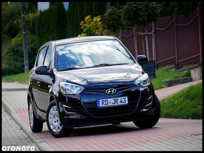 Hyundai i20 1.2 5 Star Edition