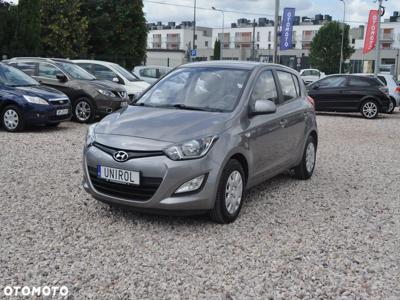 Hyundai i20 1.2 5 Star Edition