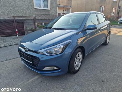 Hyundai i20 1.2