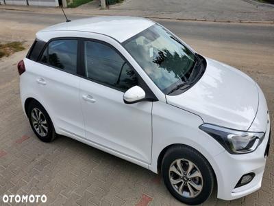 Hyundai i20 1.2 BlueDrive Classic +