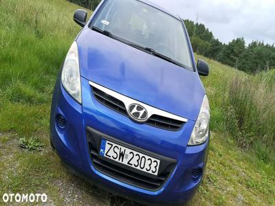 Hyundai i20 1.2 Classic