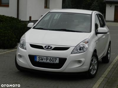 Hyundai i20 1.2 Classic