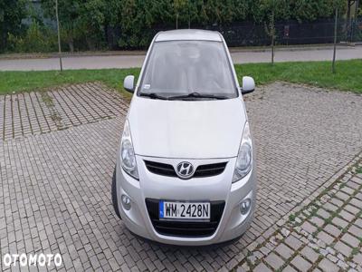 Hyundai i20 1.2 Classic +