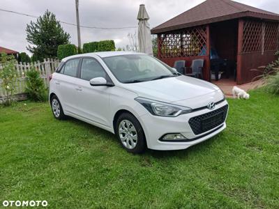 Hyundai i20 1.2 Classic