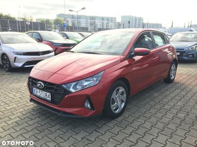 Hyundai i20 1.2 Classic