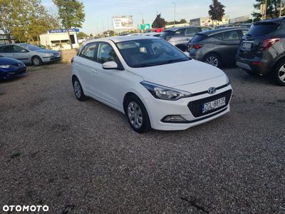 Hyundai i20 1.2 Classic