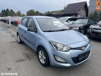 Hyundai i20 1.2 Classic