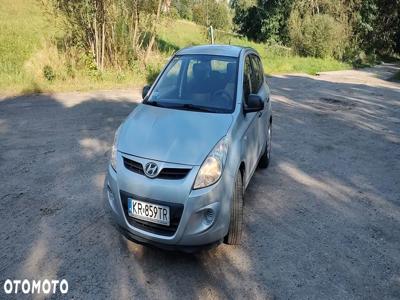 Hyundai i20 1.2 Classic