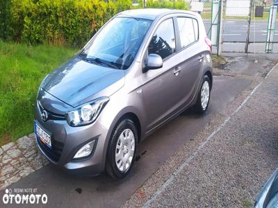 Hyundai i20 1.2 Classic