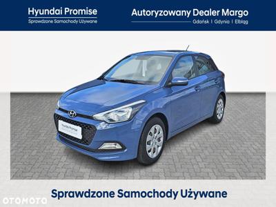 Hyundai i20 1.2 Classic +