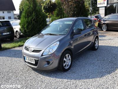 Hyundai i20 1.2 Classic EU5