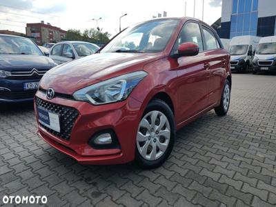 Hyundai i20 1.2 Classic Plus