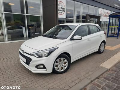 Hyundai i20 1.2 Classic Plus