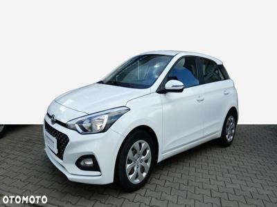 Hyundai i20 1.2 Classic Plus