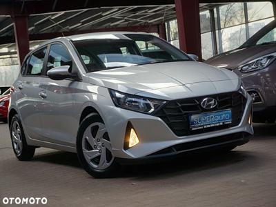 Hyundai i20 1.2 Classic Plus