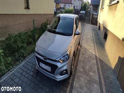 Hyundai i20 1.2 Classic Plus