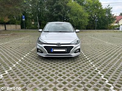 Hyundai i20 1.2 Classic Plus