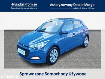 Hyundai i20 1.2 Classic Plus