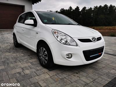 Hyundai i20 1.2 Comfort