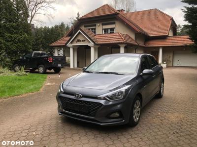 Hyundai i20 1.2 Comfort