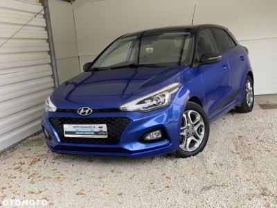 Hyundai i20 1.2 Comfort