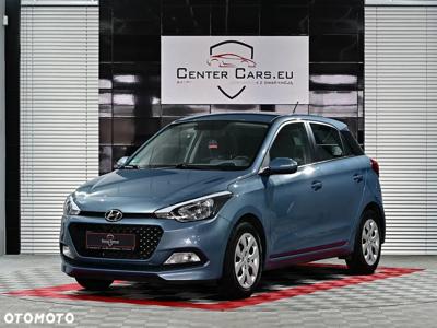 Hyundai i20 1.2