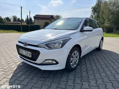 Hyundai i20 1.2