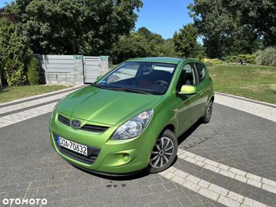 Hyundai i20 1.2 Edition 20