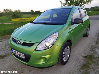 Hyundai i20 1.2 Edition 20