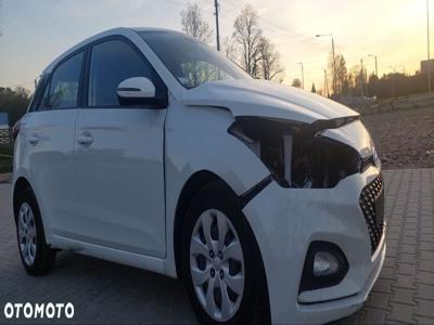 Hyundai i20 1.2