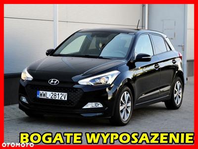 Hyundai i20 1.2 Elegant