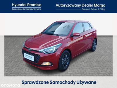 Hyundai i20 1.2 Fresh