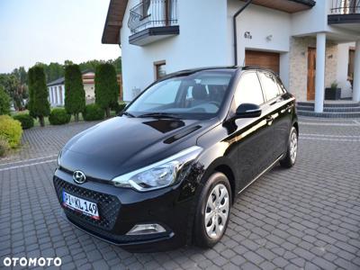 Hyundai i20 1.2 Fresh