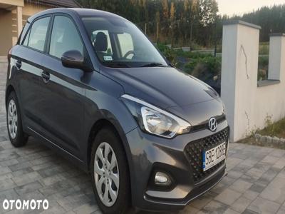 Hyundai i20 1.2 GET