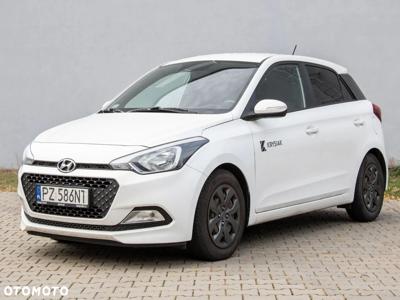 Hyundai i20 1.2 GO