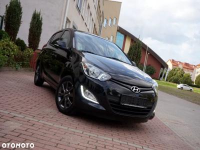 Hyundai i20 1.2 Intro Edition