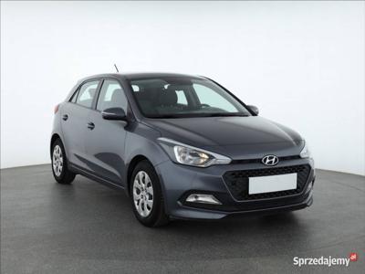 Hyundai i20 1.2 MPI