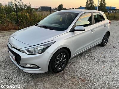 Hyundai i20 1.2 Passion