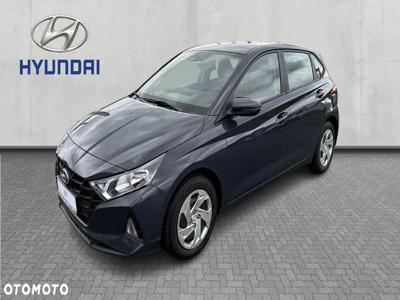 Hyundai i20 1.2 Pure