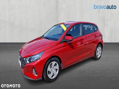 Hyundai i20 1.2 Pure